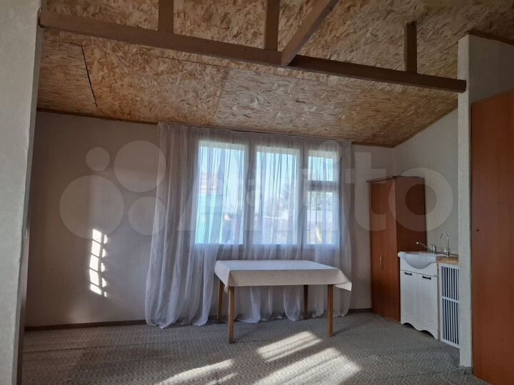 Дом 40 м² на участке 7,8 сот.