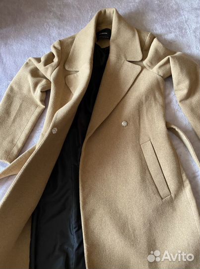 Пальто