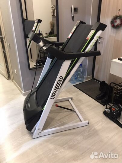 Беговая дорожка