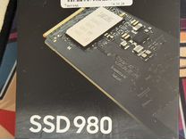 Ssd m2 samsung 980 pro 500gb