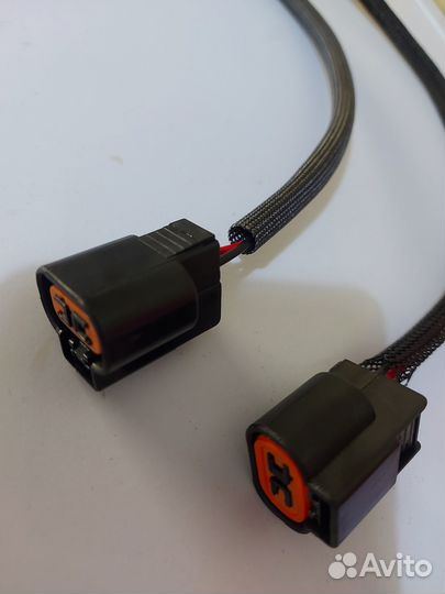 Концевик (датчик) капота митсубиси Mitsubishi