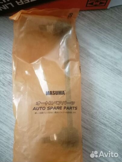 Стойка стабилизатора hyundai elantra, kia ceed