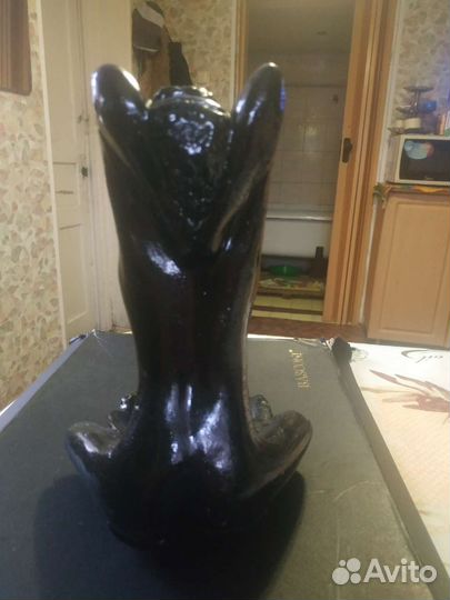 Пепельница