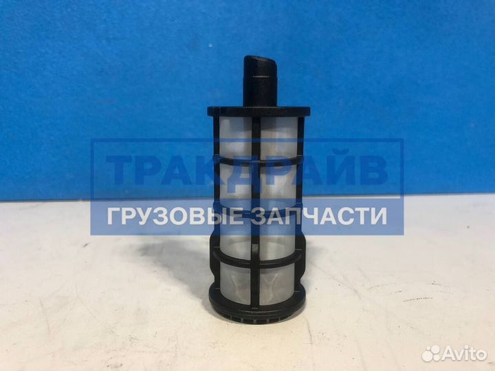 Комплект топливных фильтров Мерседес Атего