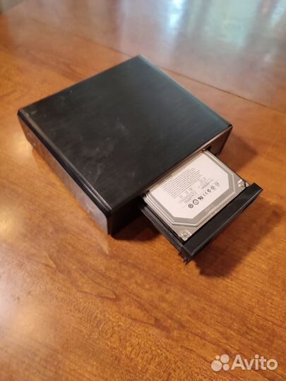 Медиаплеер iconbit xds 52gl