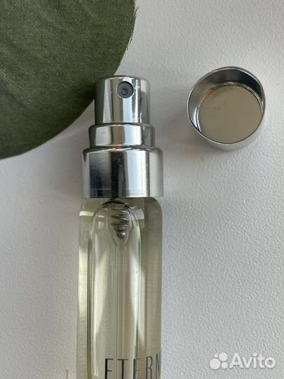 Calvin klein eternity