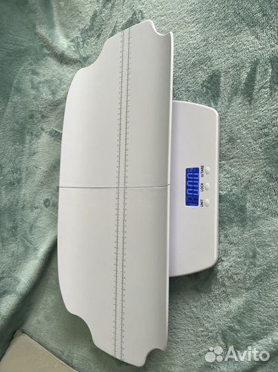 Весы детские