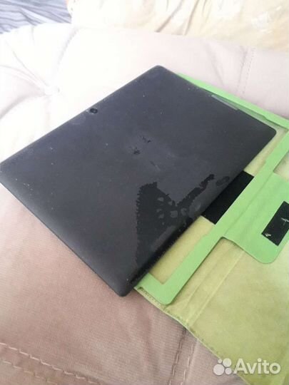 Планшет LenovoTB3-X70L