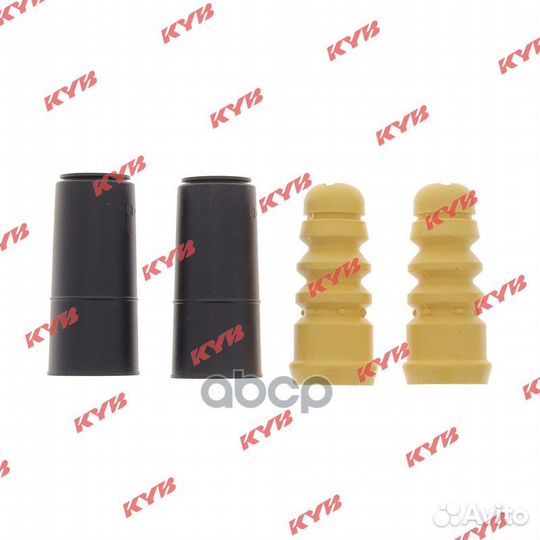 К-кт пыльн.+отб.зад Audi A4/A6 00 910 003 KYB