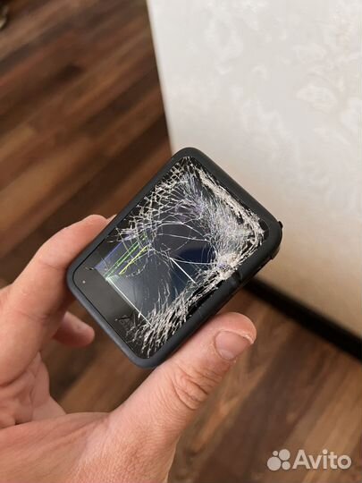 Экшн камера GoPro hero 9