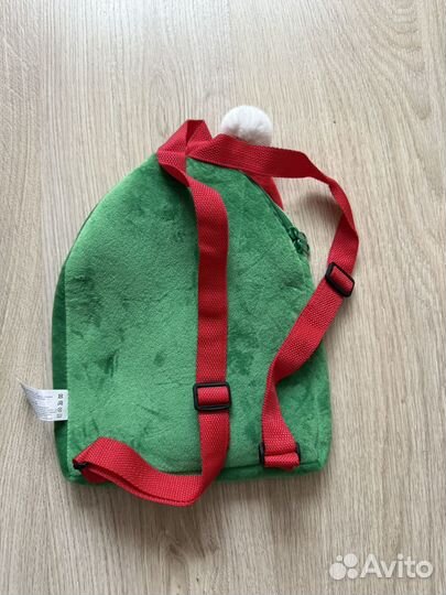 Рюкзак детский