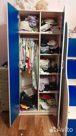 Детская станка