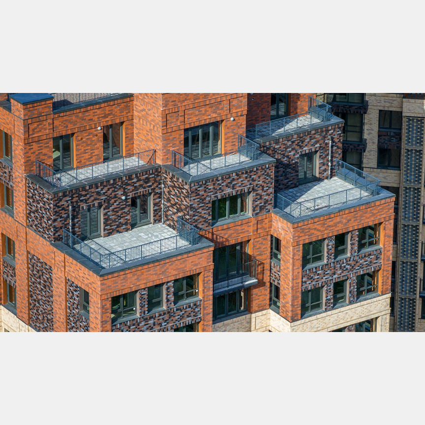 3-к. квартира, 98,6 м², 2/13 эт.