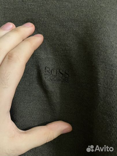 Джемпер Hugo Boss