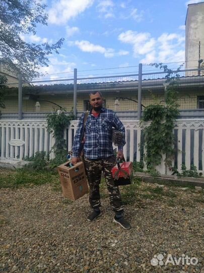 Ремонт холодильников, морозильников и стиралок