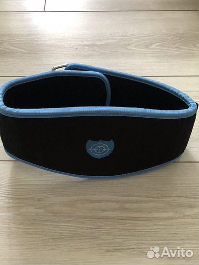 Пояс атлетический женский