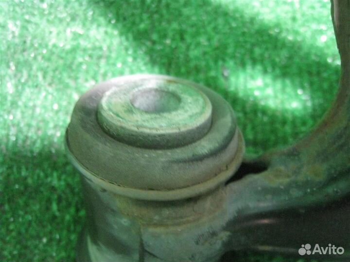 Рычаг передний левый нижний Opel Corsa D 2007