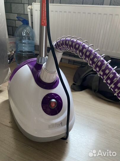 Отпариватель