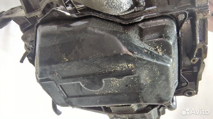 Кпп - автомат (АКПП) Audi A6 (C4)