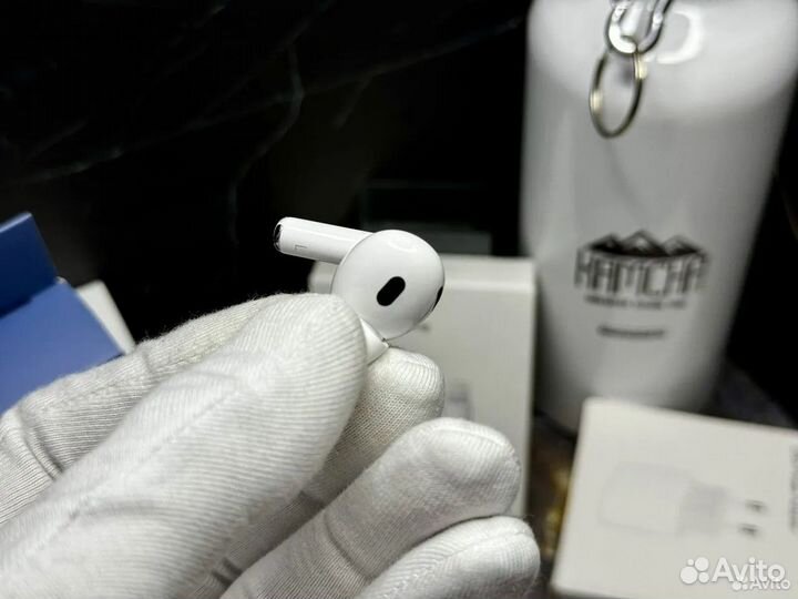 AirPods Pro 2 (NEW 2024) С регулировкой громкости