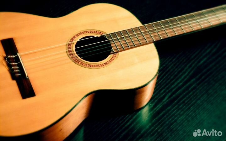Классическая гитара