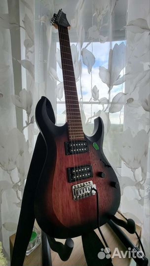 Электро гитара Cort x100