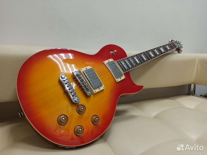 Aria pro 2 Les Paul PE 350