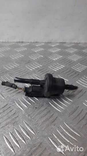 Клапан вентиляции топливного бака Ford C-Max