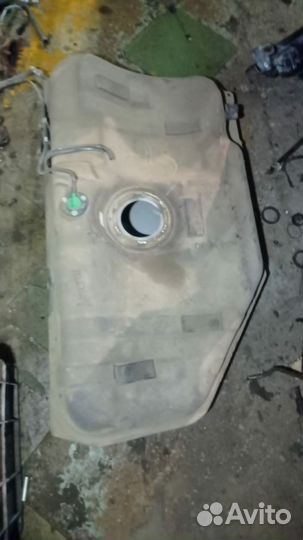 Топливный бак Шевроле Лачетти