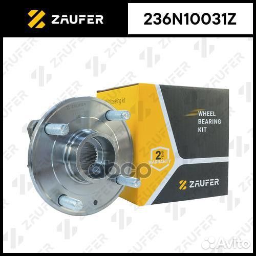 Ступица с подшипником 236N10031Z zaufer