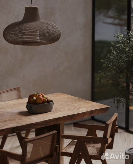 3d визуализация интерьера