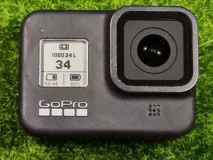Камера GoPro hero 8 black