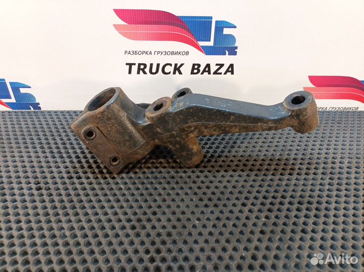 Кронштейн бака AdBlue Iveco Stralis