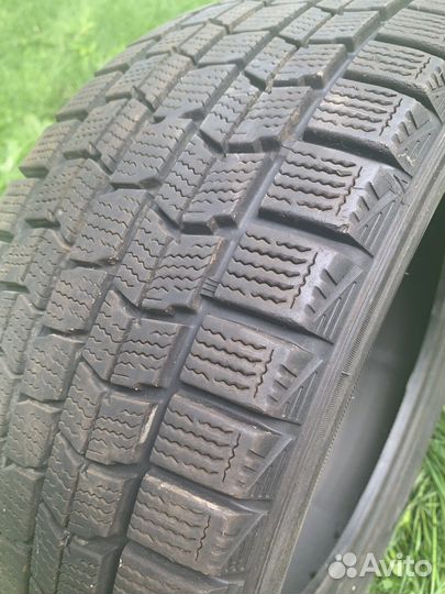 Dunlop Graspic DS3 205/55 R16