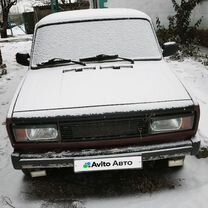 ВАЗ (LADA) 2105 1.5 MT, 2003, 180 000 км