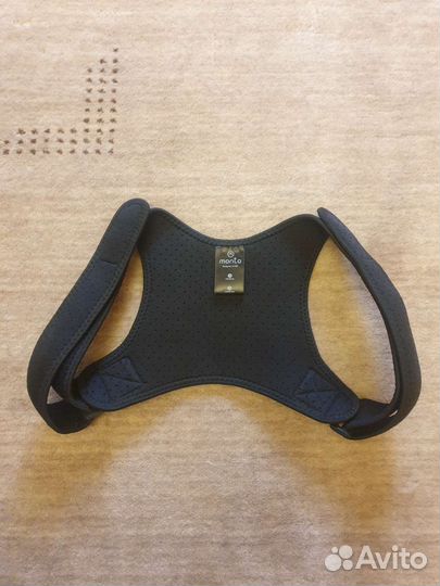 Корректор осанки monta