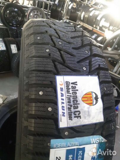 Sailun Ice Blazer WST3 205/55 R16 94T