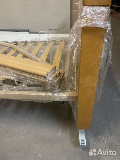 Кровать медицинская arminia III Германия