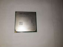 Процессор amd phenom x3 8650 и Athlon 64