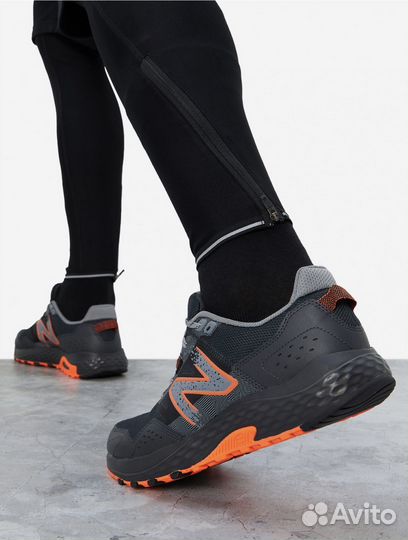 Кроссовки New Balance 410v8 11US