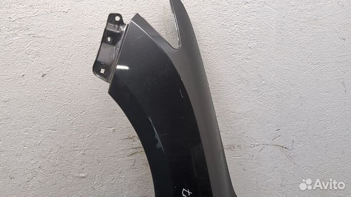 Крыло левое переднее Toyota Venza, 2009