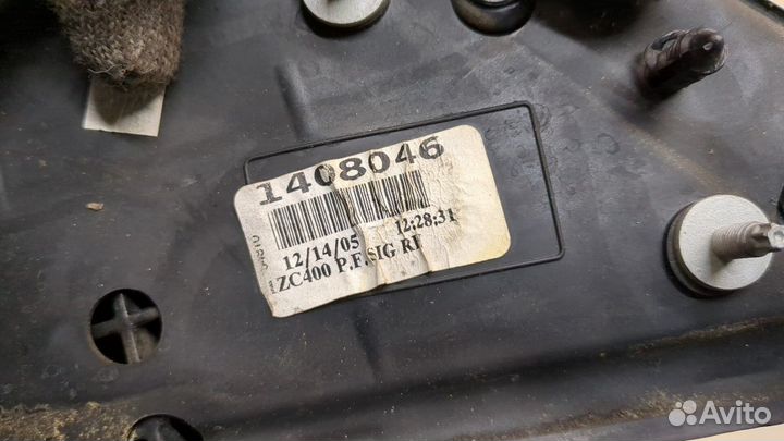 Зеркало боковое правое Infiniti QX56, 2006