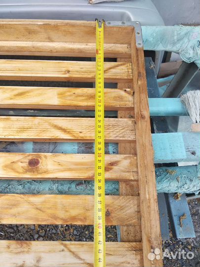 Лотки для хлеба