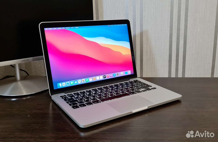 MacBook Pro 13 Retina 2013 4/128