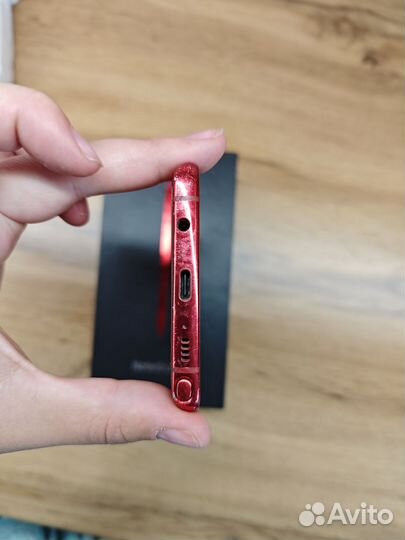 Samsung Galaxy Note 10 Lite, 8/128 ГБ