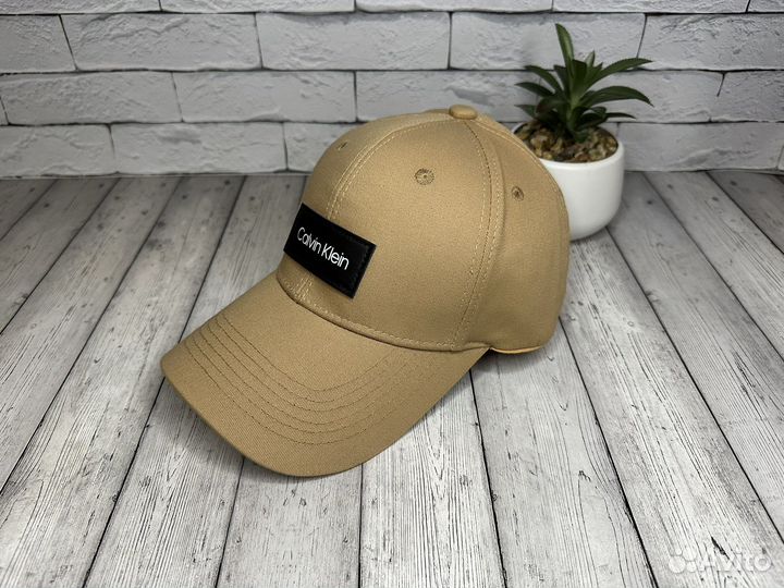 Кепка мужская ск