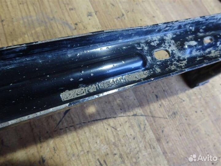 Хомут топливного бака Ford Mondeo IV 2007-2015