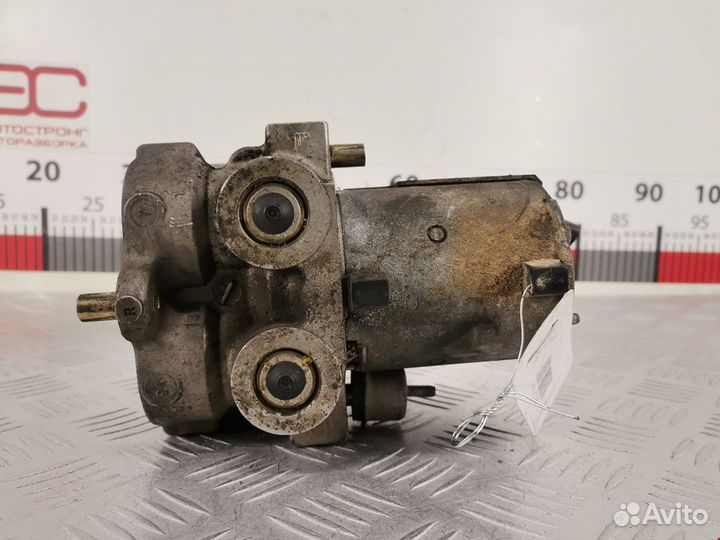 Блок ABS Audi 80 8C/B4 1994
