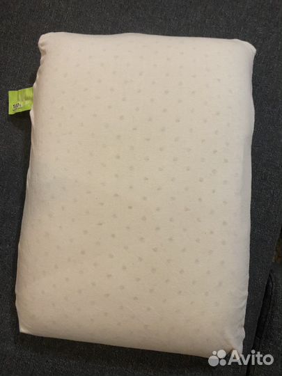 Подушка ортопедическая