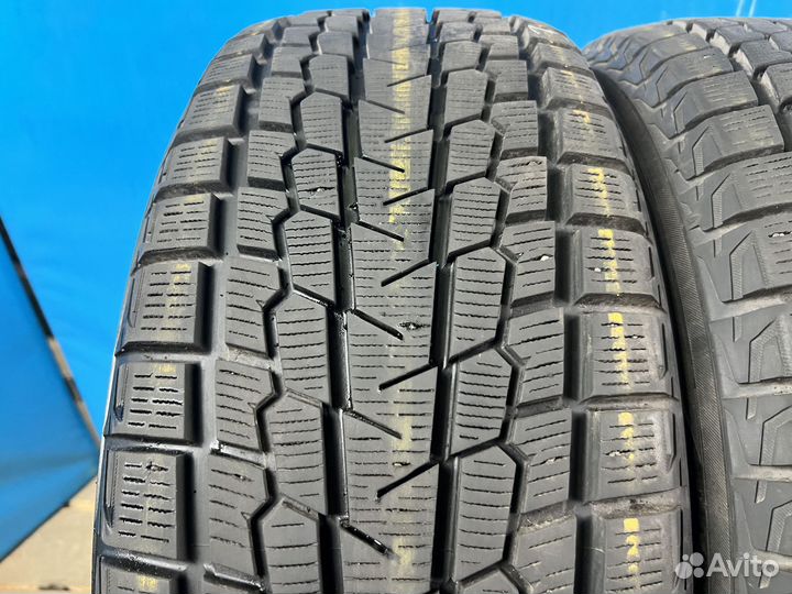 Yokohama Ice Guard G075 255/60 R18 112R